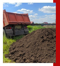 Услуги Поставка нерудных материалов в Белорецке