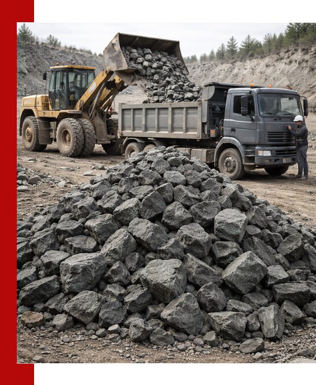 Щебень габбро-диабаз фракция 20-40 доставка в Белорецке