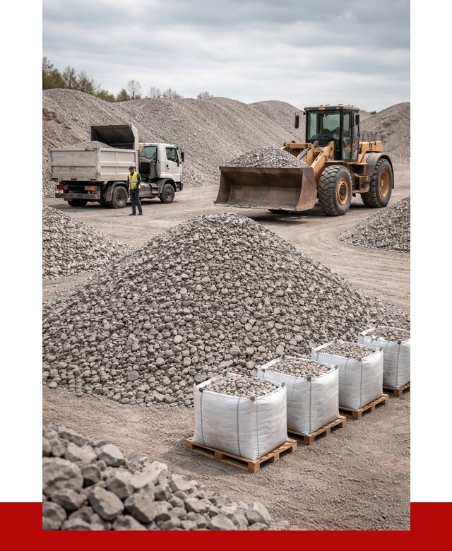 Шлаковый щебень фракция 20-40 в Белорецке от 1419 р. ПРОНЕРУДБлр