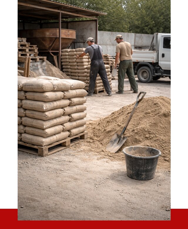 Купить песок для штукатурки в Белорецке от 1825 р. | ПРОНЕРУДБлр