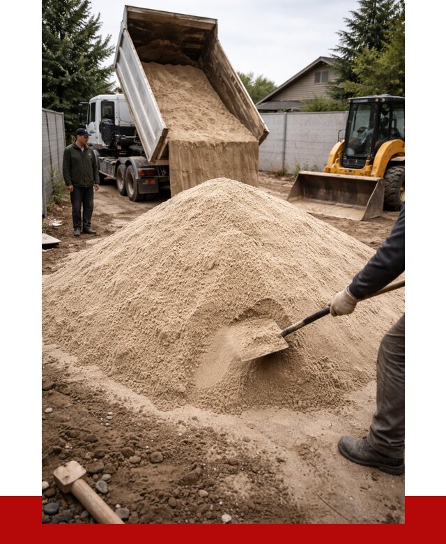 Кварцевый песок в Белорецке купить от 1216 р. | ПРОНЕРУДБлр