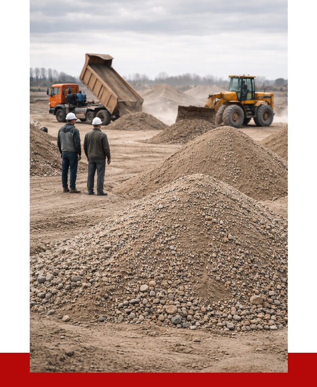 ПГС С3 в Белорецке с доставкой от 2737 р./куб | ПРОНЕРУДБлр