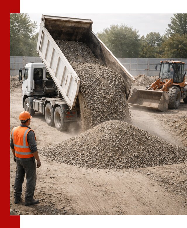 Доставка опгс в Белорецке оптом и мелким транспортом