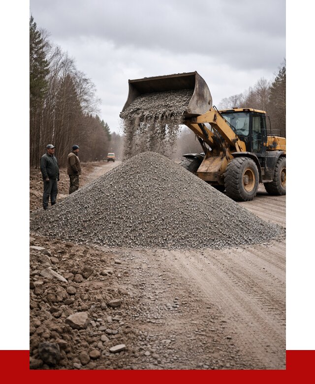 Купить опгс для дорог в Белорецке с доставкой от 2230 р. | ПРОНЕРУДБлр