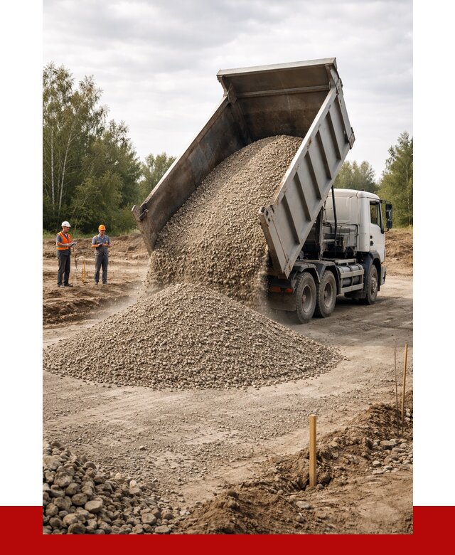 ЩПС С2 в Белорецке с доставкой от 4562 р. за куб | ПРОНЕРУДБлр