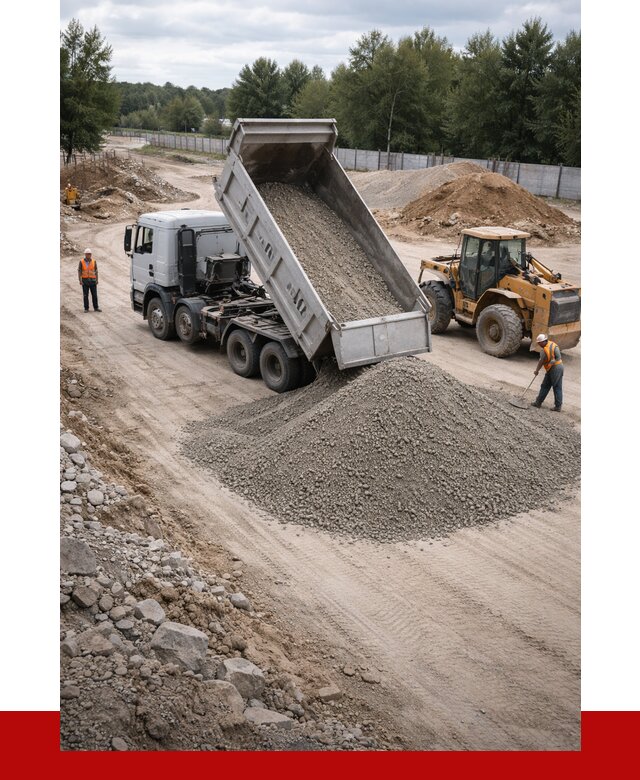 ЩПС С5 в Белорецке с доставкой от 4258 р. за куб | ПРОНЕРУДБлр