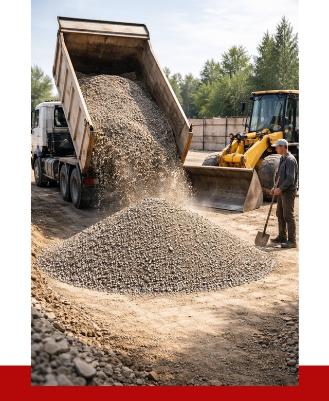 ЩПС С10 в Белорецке с доставкой от 3244 р. за куб | ПРОНЕРУДБлр