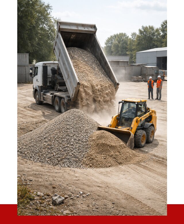 ЩПС С11 в Белорецке с доставкой от 1875 р. за куб | ПРОНЕРУДБлр