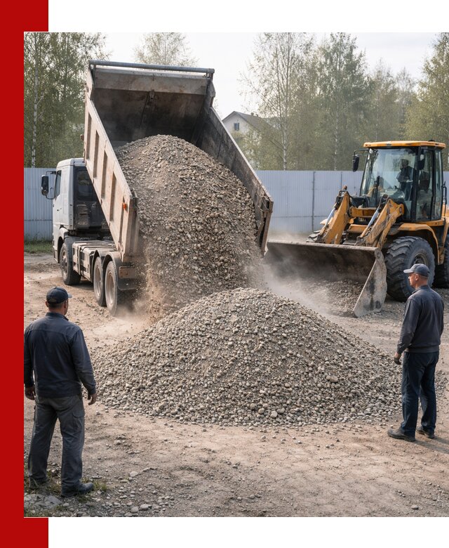 Доставка щпс фракции С12 в Белорецке оптом и в розницу