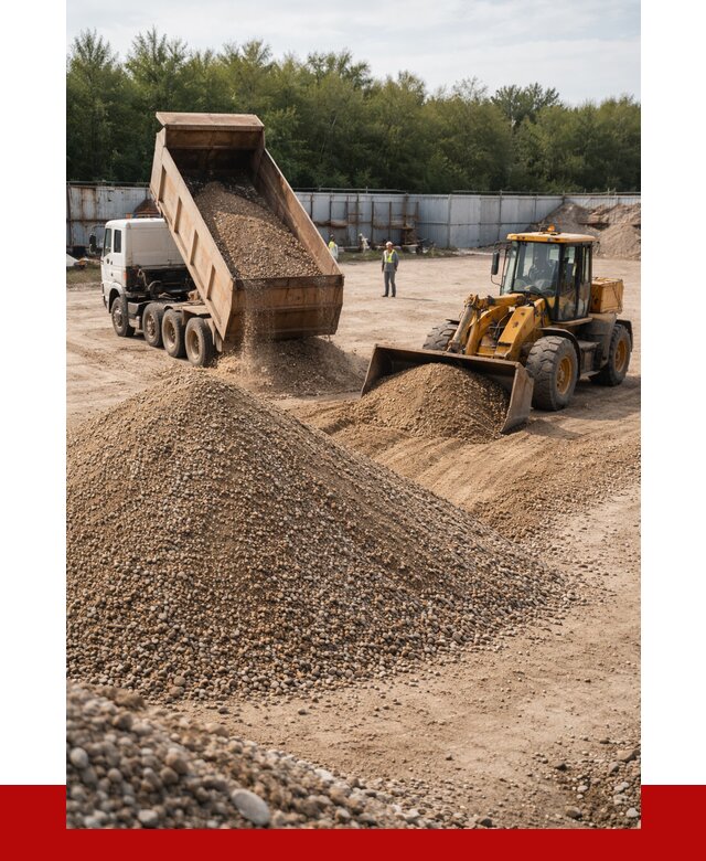 ЩГПС С2 в Белорецке с доставкой от 2433 р./куб. | ПРОНЕРУДБлр