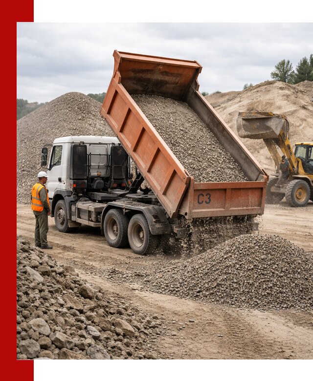 Доставка щгпс С3 в Белорецке оптом и в розницу для стройплощадок