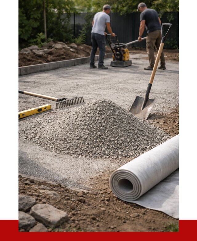 Купить отсев для тротуарной плитки в Белорецке от 2534 р. | ПРОНЕРУДБлр