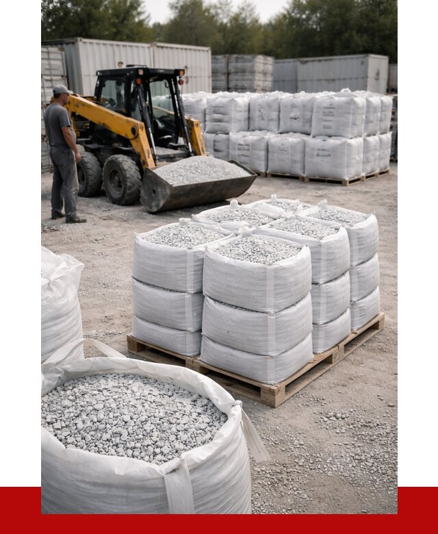 Мраморная крошка в Белорецке от 4562 р. за куб | ПРОНЕРУДБлр