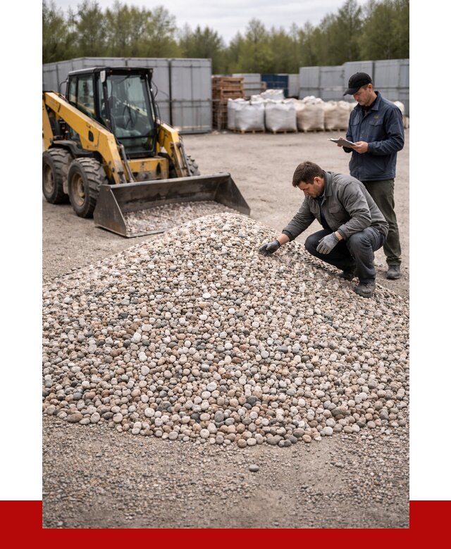 Цветная мраморная крошка в Белорецке от 8110 р./куб. | ПРОНЕРУДБлр
