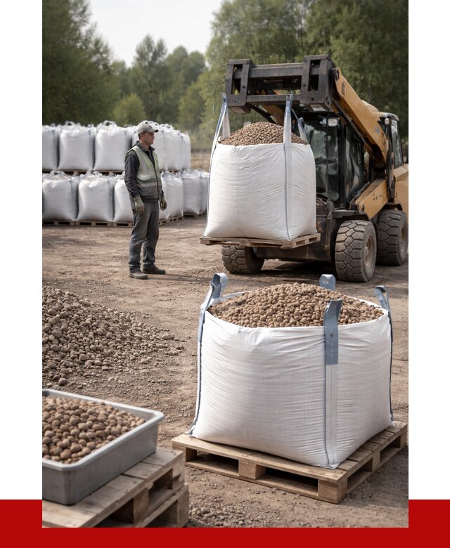 Керамзит в биг бег в Белорецке от 4258 р. с доставкой | ПРОНЕРУДБлр