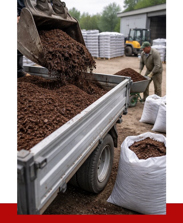 Торфяные смеси с доставкой в [cvi] от 4258 р. | ПРОНЕРУДБлр