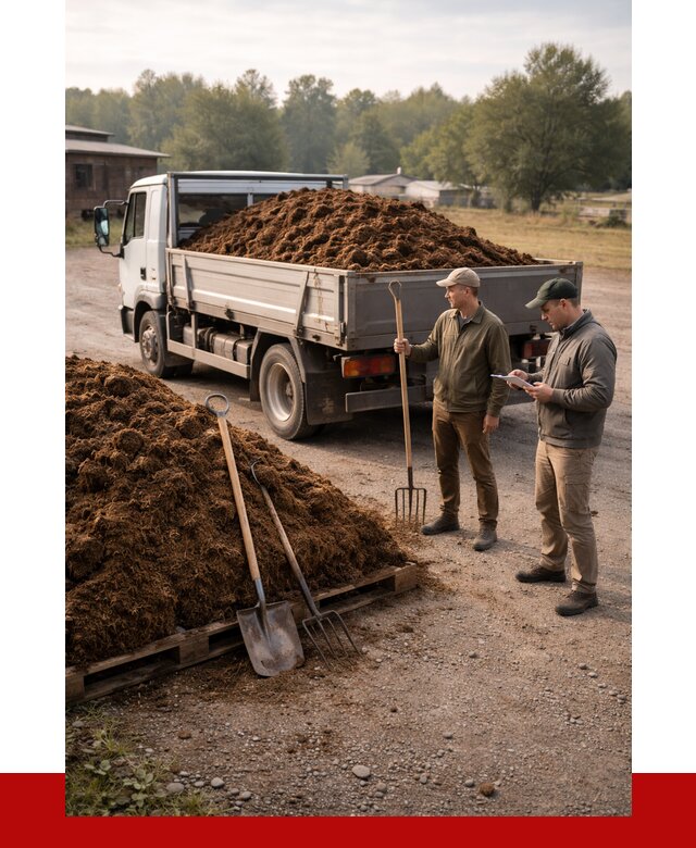 Купить конский навоз в Белорецке от 1216 р. с доставкой | ПРОНЕРУДБлр