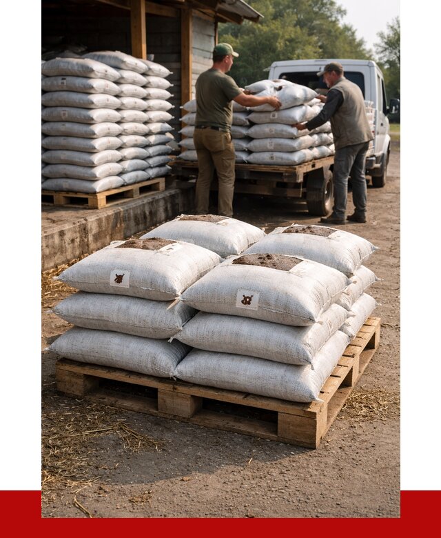 Купить конский навоз в мешках в Белорецке от 4562 р. | ПРОНЕРУДБлр