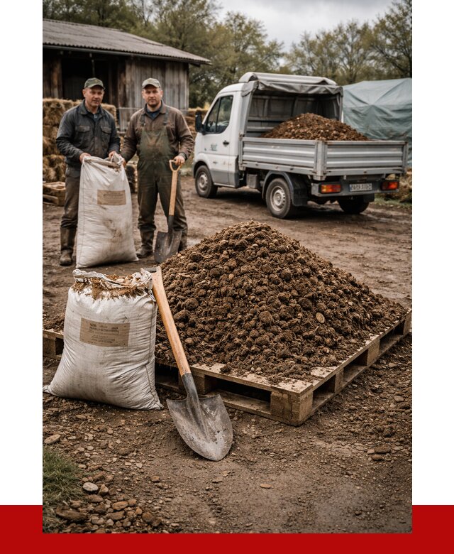Купить куриный помет в Белорецке с доставкой от 3041 р. | ПРОНЕРУДБлр