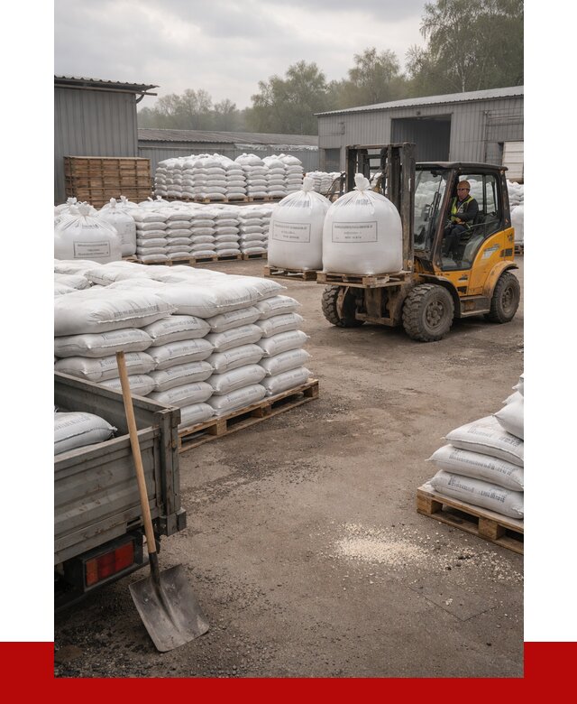 Аммиачная селитра в Белорецке от 4258 р. с доставкой | ПРОНЕРУДБлр