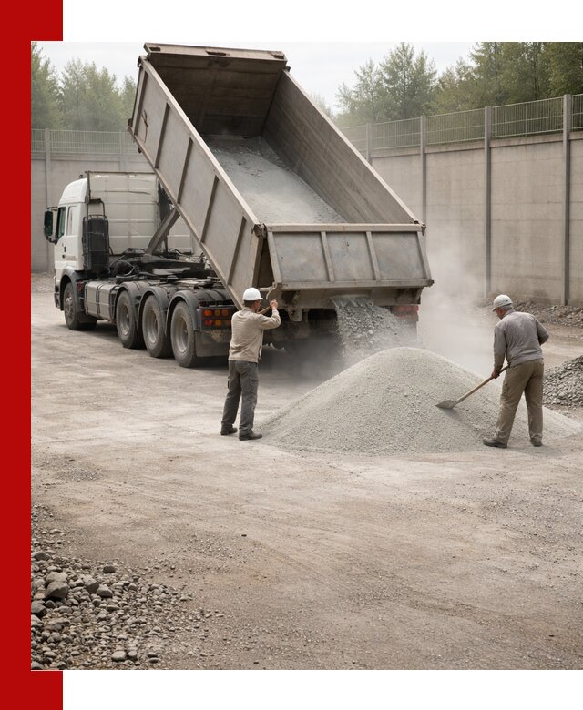 Доставка аммиачной селитры оптом и врозь в Белорецке