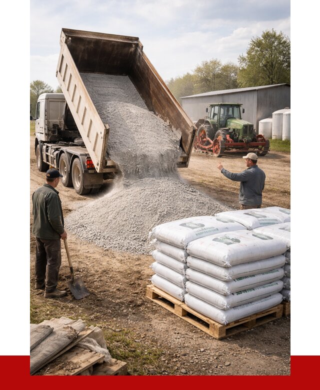 Купить суперфосфат в Белорецке с доставкой от 7299 р. | ПРОНЕРУДБлр