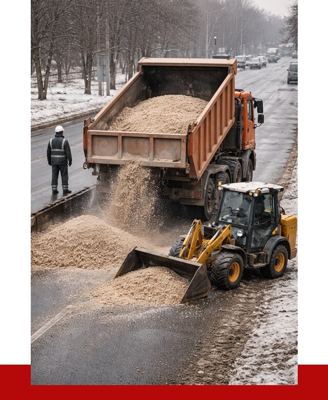 Пескосоль в мешках с доставкой в Белорецке от 4258 р. | ПРОНЕРУДБлр