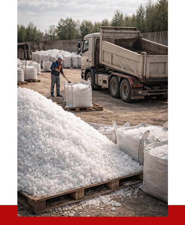 Купить техническая соль в мешках в Белорецке от 4562 р. | ПРОНЕРУДБлр
