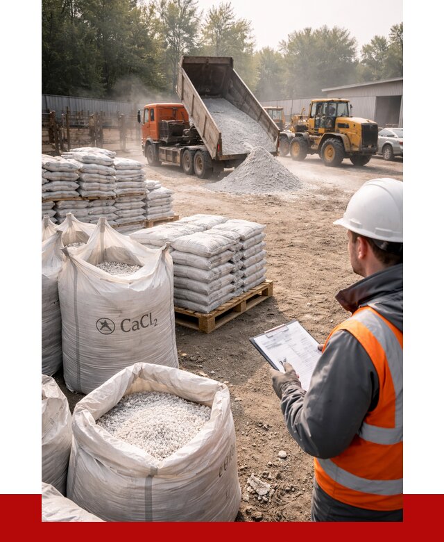 Реагент хлористый кальций в Белорецке купить от 12164 р. | ПРОНЕРУДБлр