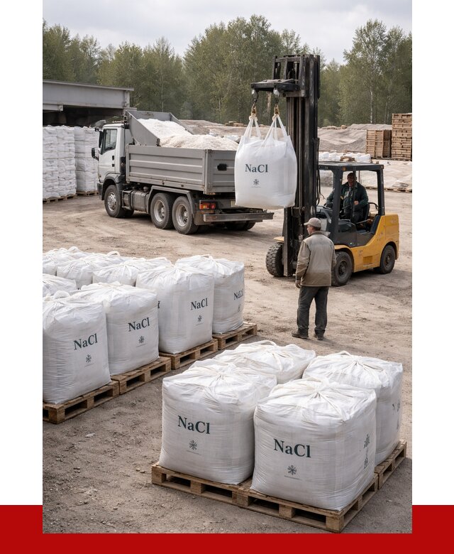Купить реагент хлористый натрий в Белорецке от 12164 р. | ПРОНЕРУДБлр