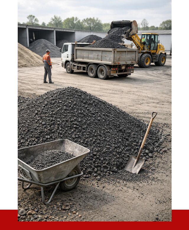 Асфальтный гранулят в Белорецке с доставкой от 4258 р. | ПРОНЕРУДБлр